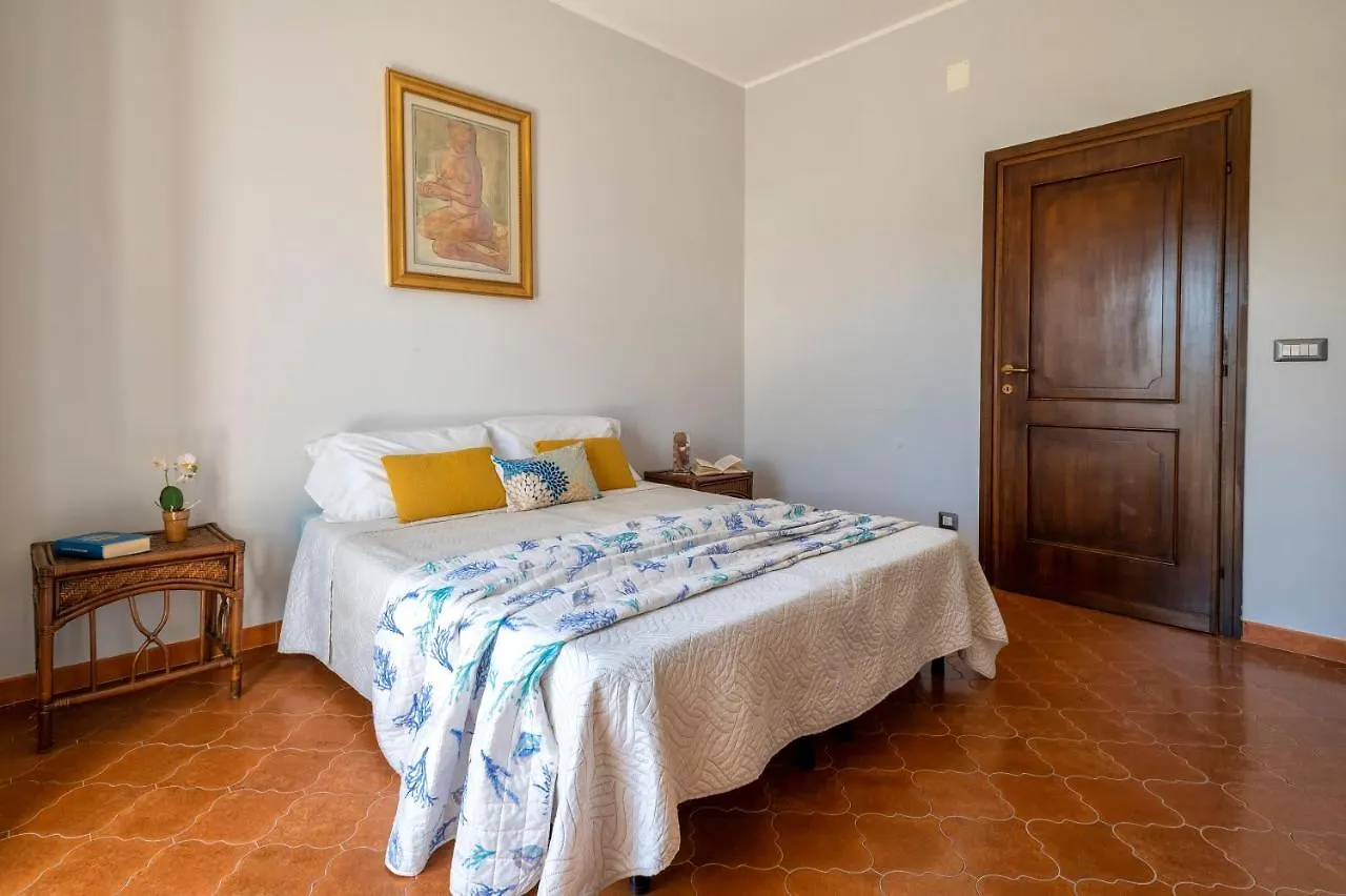 Lungomare Garibaldi - Attico A Due Passi Dal Mare Apartment Alghero